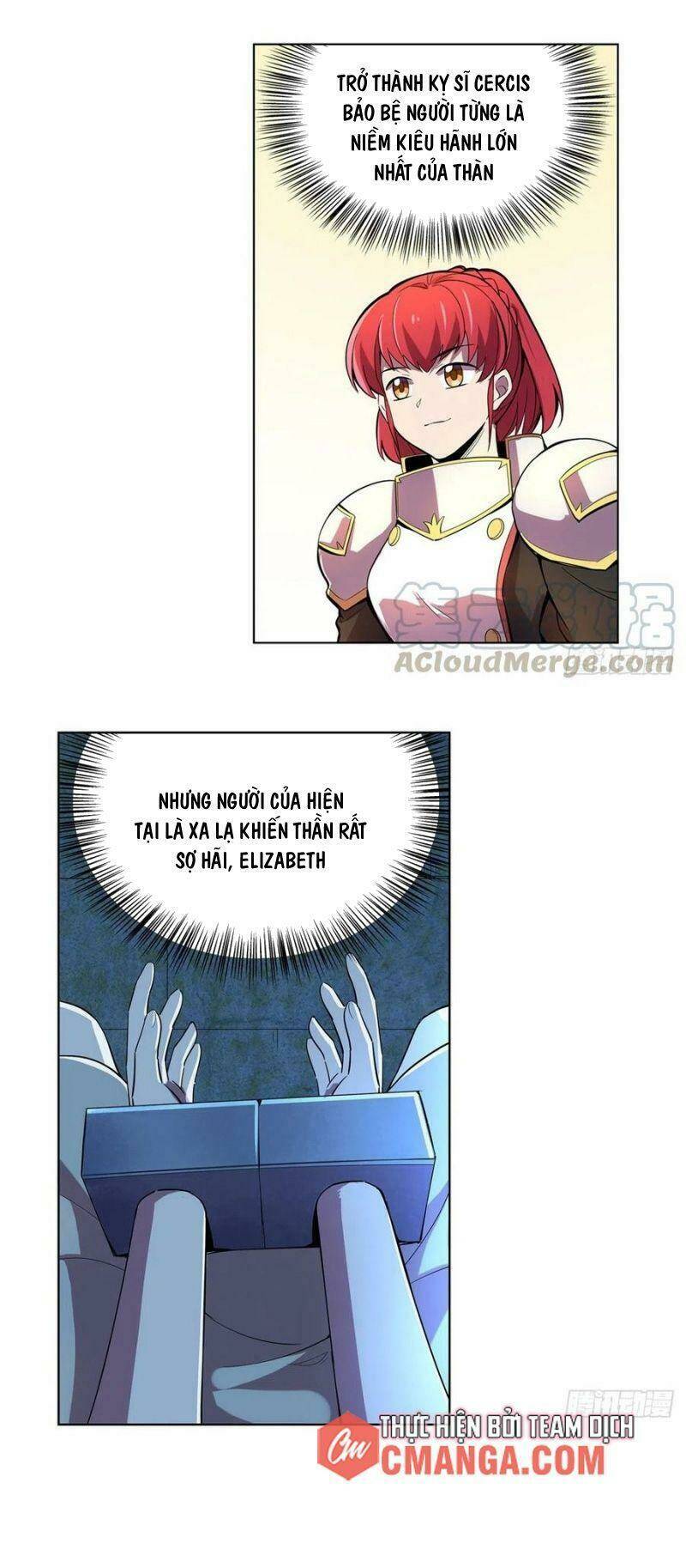 Ma Vương Thất Nghiệp Chapter 161 - Trang 2