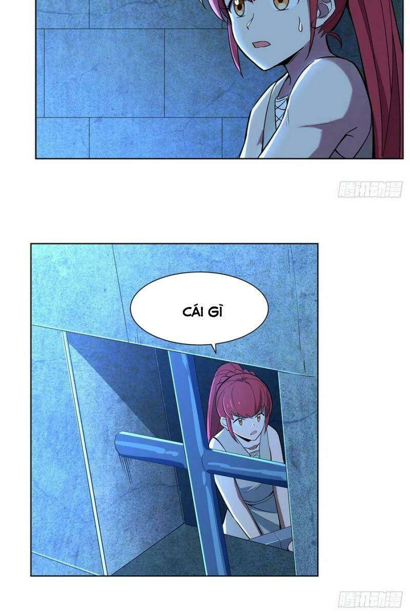 Ma Vương Thất Nghiệp Chapter 161 - Trang 2