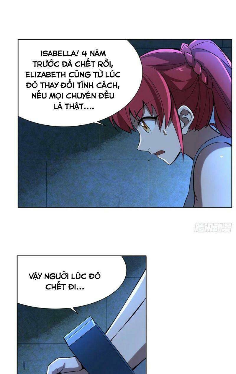 Ma Vương Thất Nghiệp Chapter 161 - Trang 2