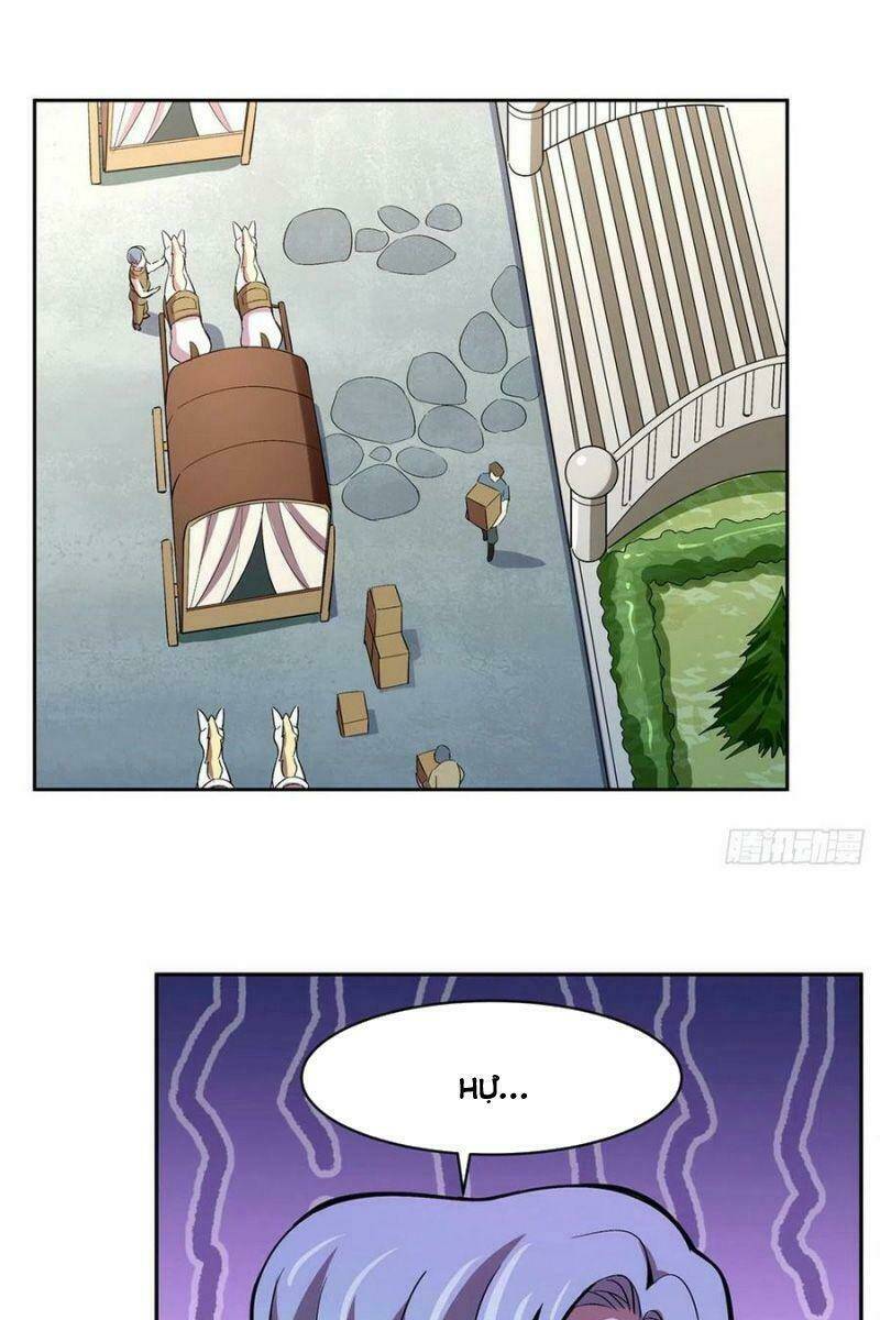 Ma Vương Thất Nghiệp Chapter 161 - Trang 2