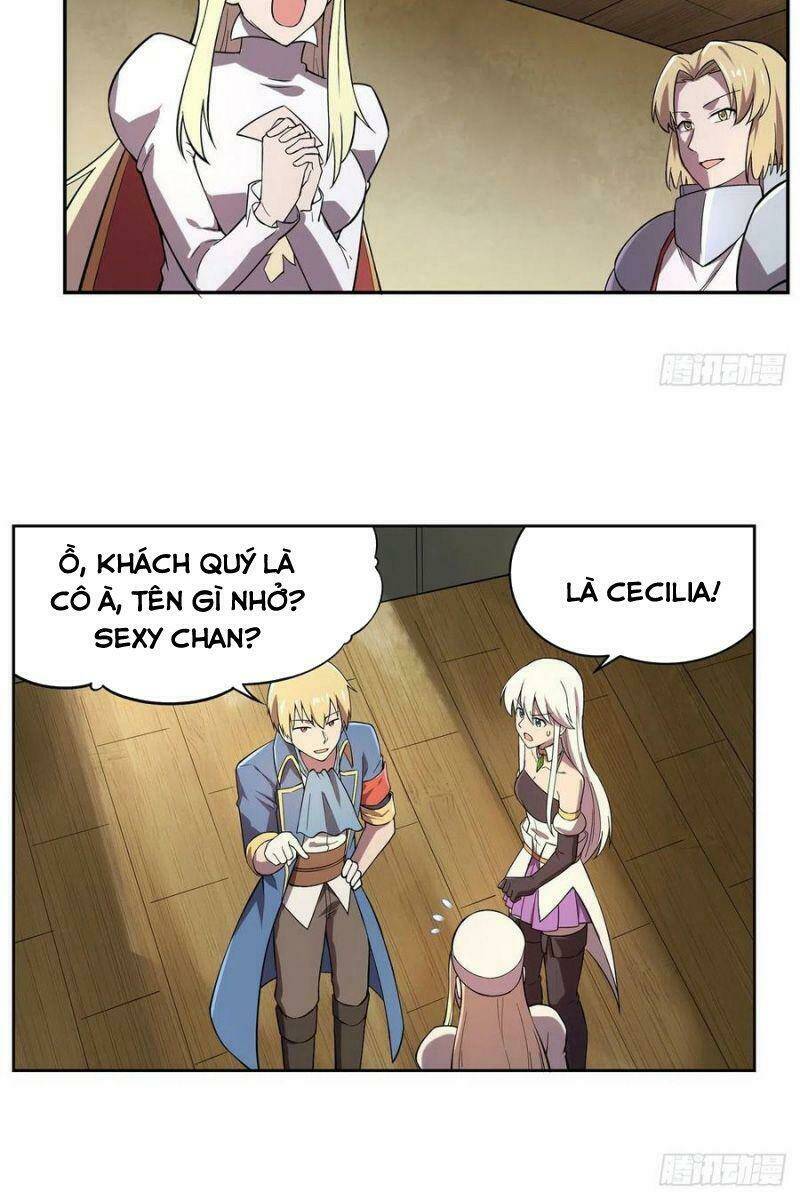 Ma Vương Thất Nghiệp Chapter 161 - Trang 2