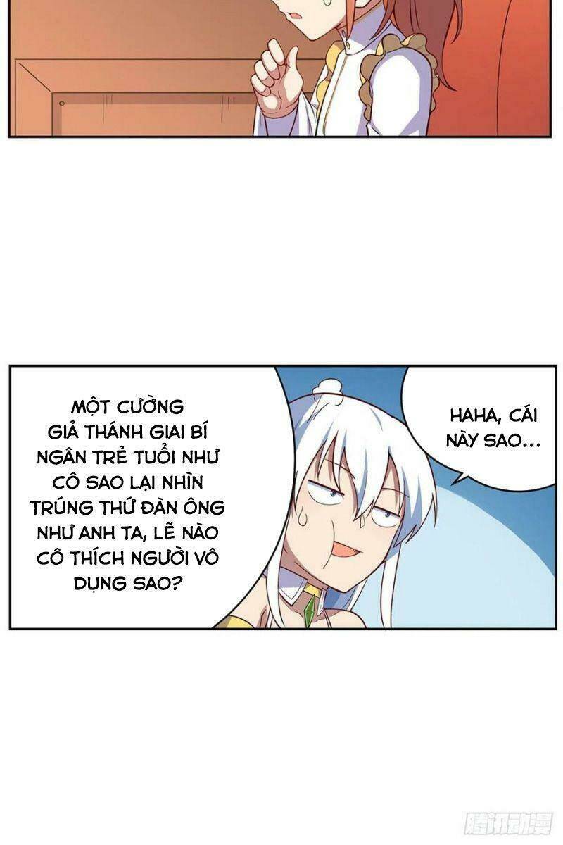 Ma Vương Thất Nghiệp Chapter 162 - Trang 2