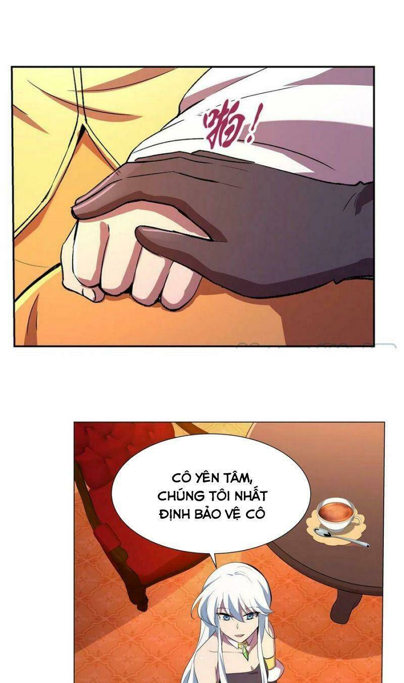 Ma Vương Thất Nghiệp Chapter 163 - Trang 2