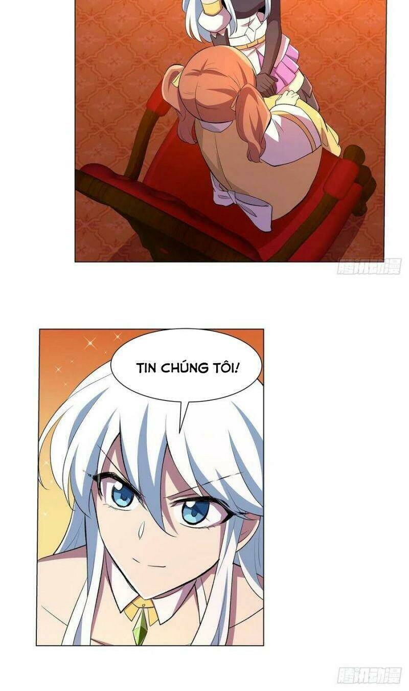 Ma Vương Thất Nghiệp Chapter 163 - Trang 2