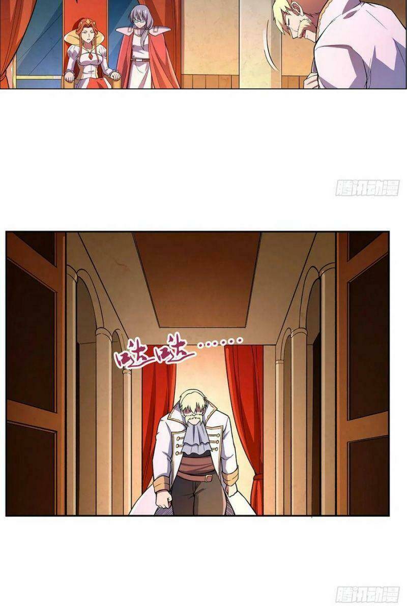 Ma Vương Thất Nghiệp Chapter 163 - Trang 2