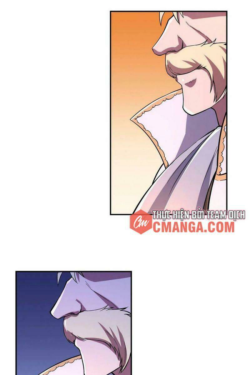 Ma Vương Thất Nghiệp Chapter 163 - Trang 2