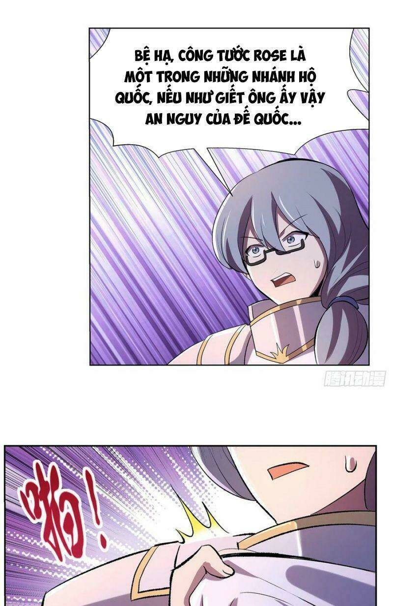 Ma Vương Thất Nghiệp Chapter 163 - Trang 2