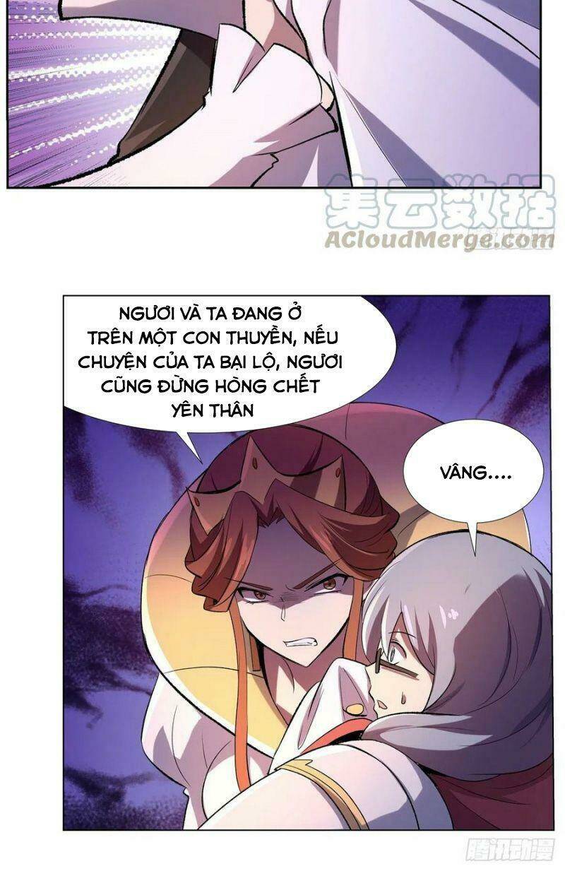 Ma Vương Thất Nghiệp Chapter 163 - Trang 2