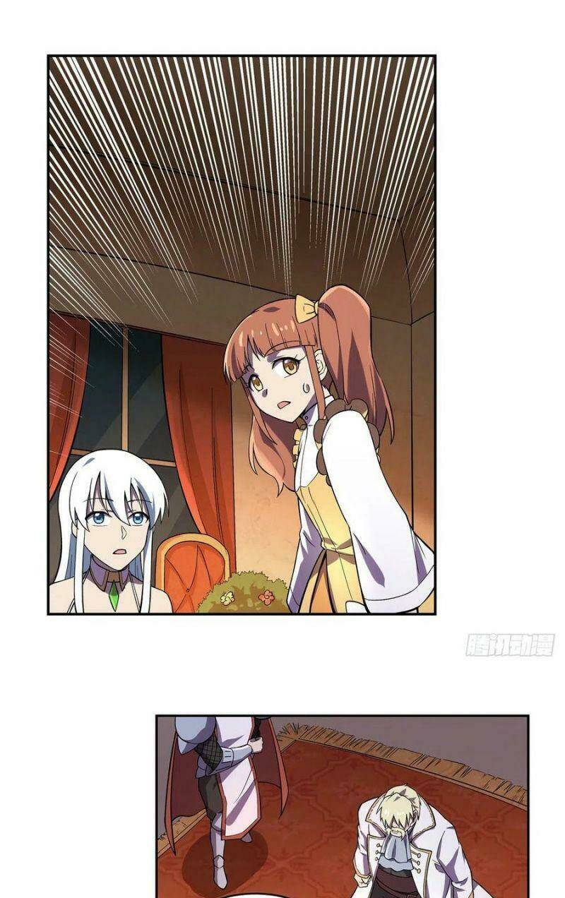 Ma Vương Thất Nghiệp Chapter 163 - Trang 2