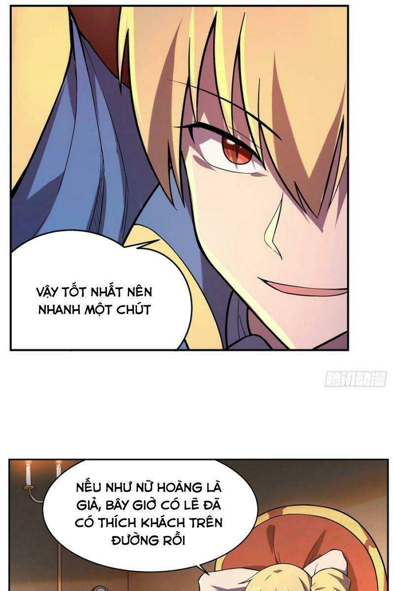 Ma Vương Thất Nghiệp Chapter 163 - Trang 2