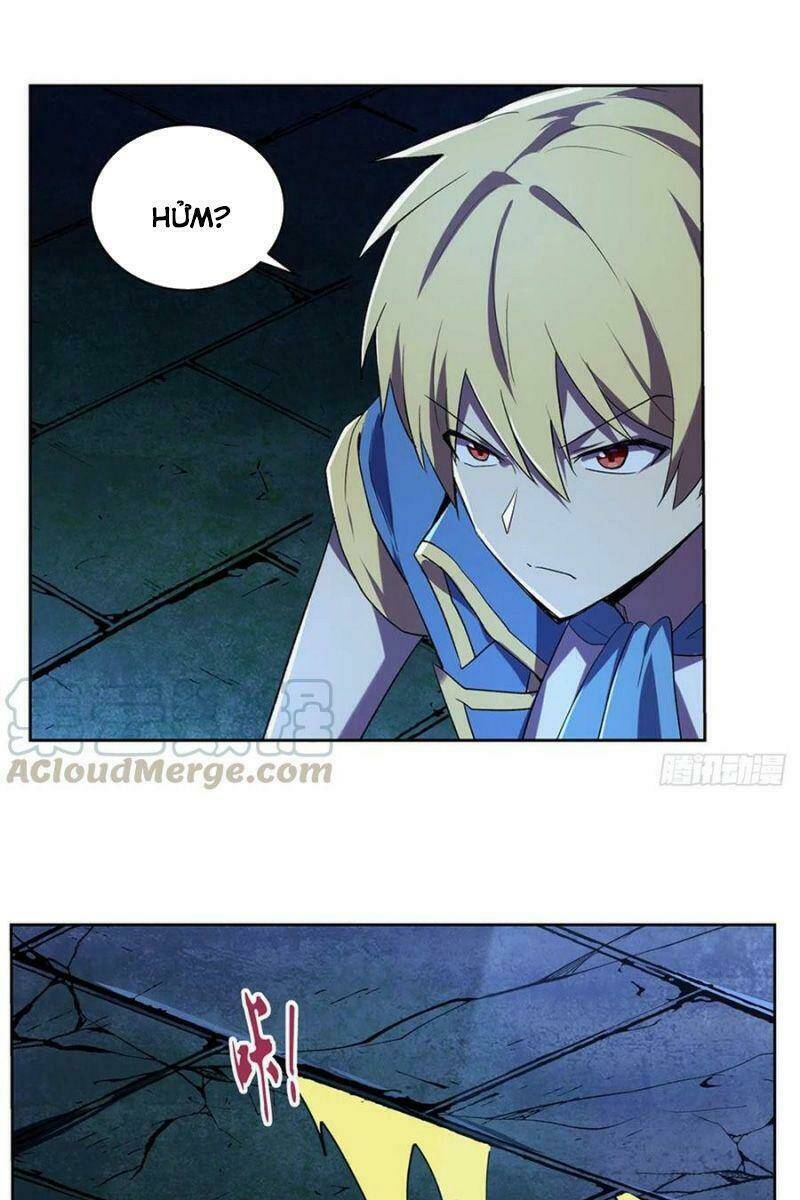 Ma Vương Thất Nghiệp Chapter 163 - Trang 2