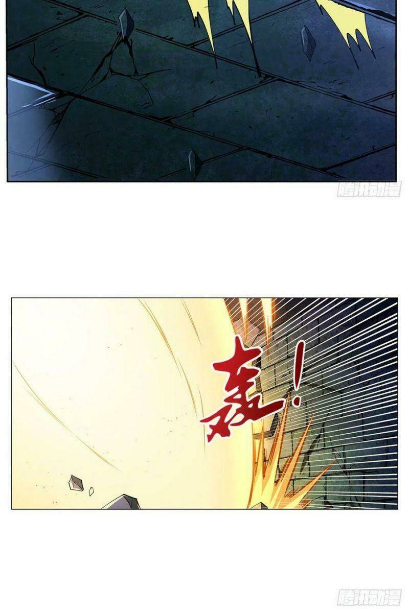 Ma Vương Thất Nghiệp Chapter 163 - Trang 2