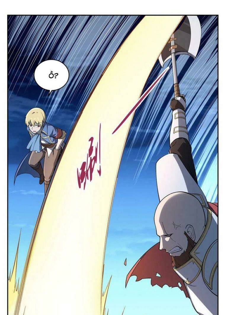 Ma Vương Thất Nghiệp Chapter 165 - Trang 2