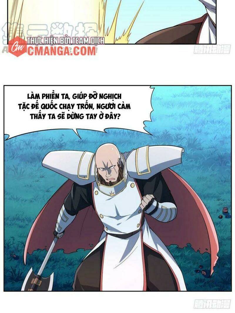 Ma Vương Thất Nghiệp Chapter 165 - Trang 2