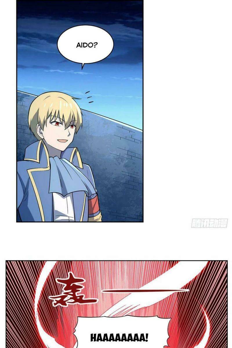 Ma Vương Thất Nghiệp Chapter 165 - Trang 2