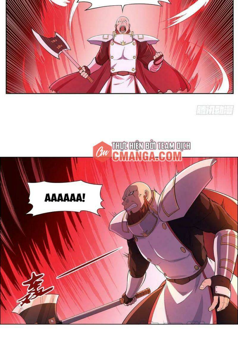 Ma Vương Thất Nghiệp Chapter 165 - Trang 2