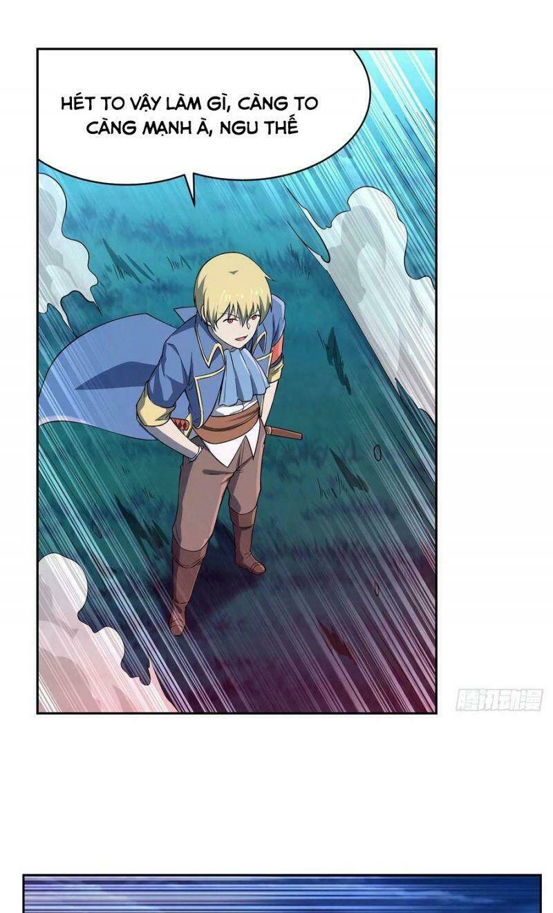 Ma Vương Thất Nghiệp Chapter 165 - Trang 2