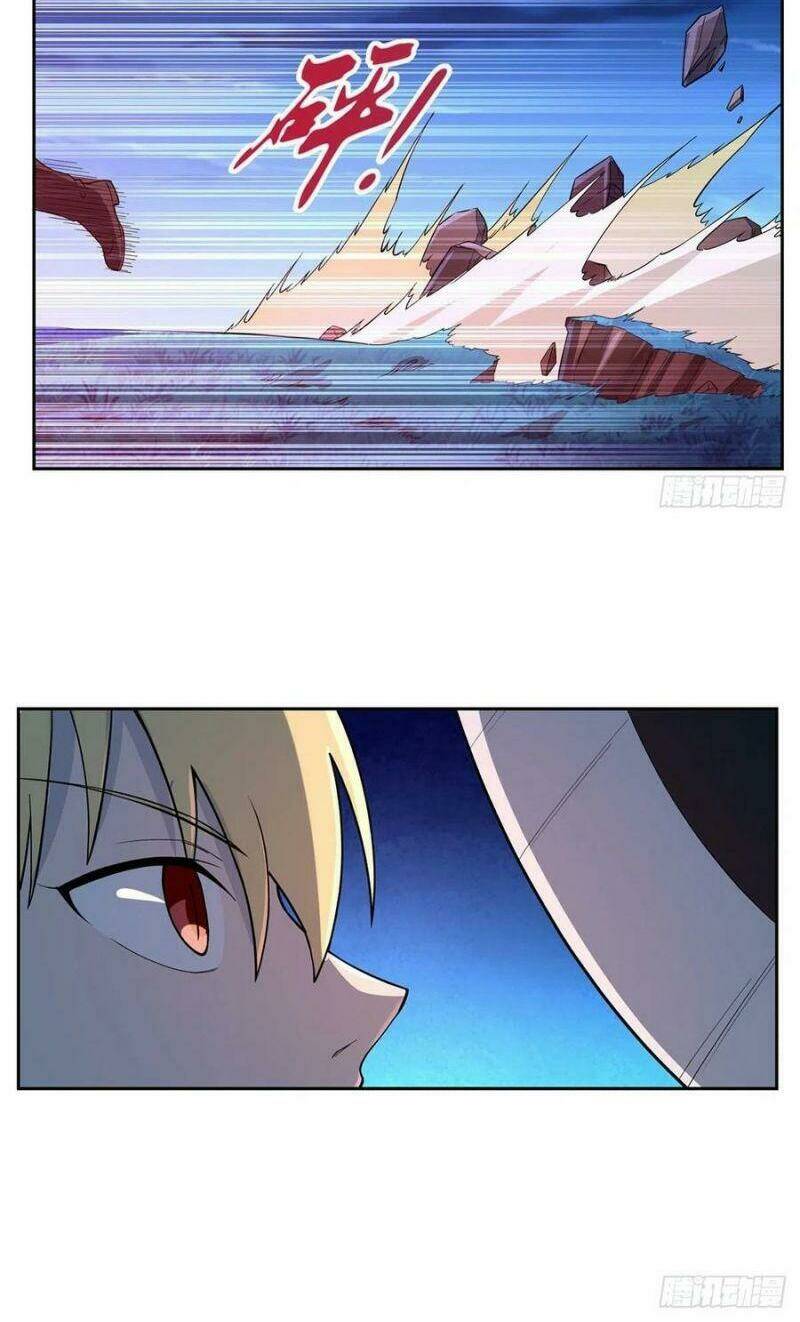 Ma Vương Thất Nghiệp Chapter 165 - Trang 2