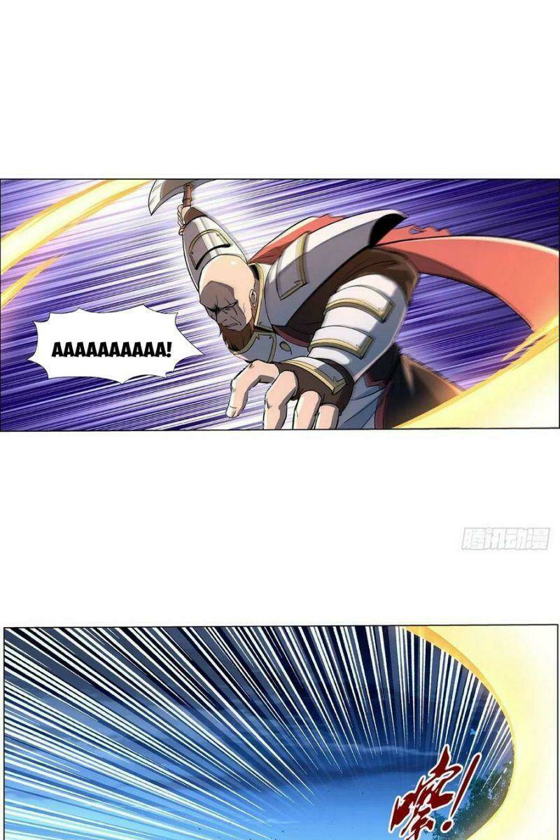 Ma Vương Thất Nghiệp Chapter 165 - Trang 2