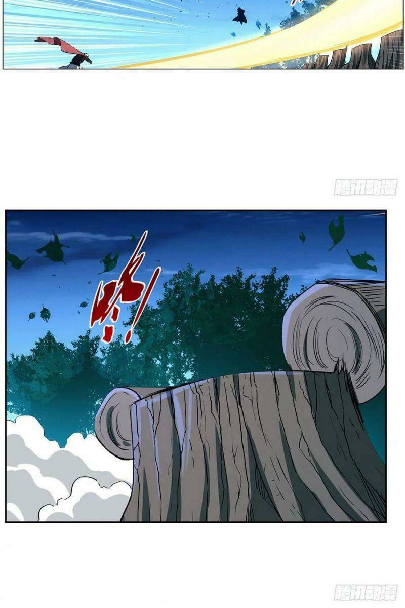 Ma Vương Thất Nghiệp Chapter 165 - Trang 2