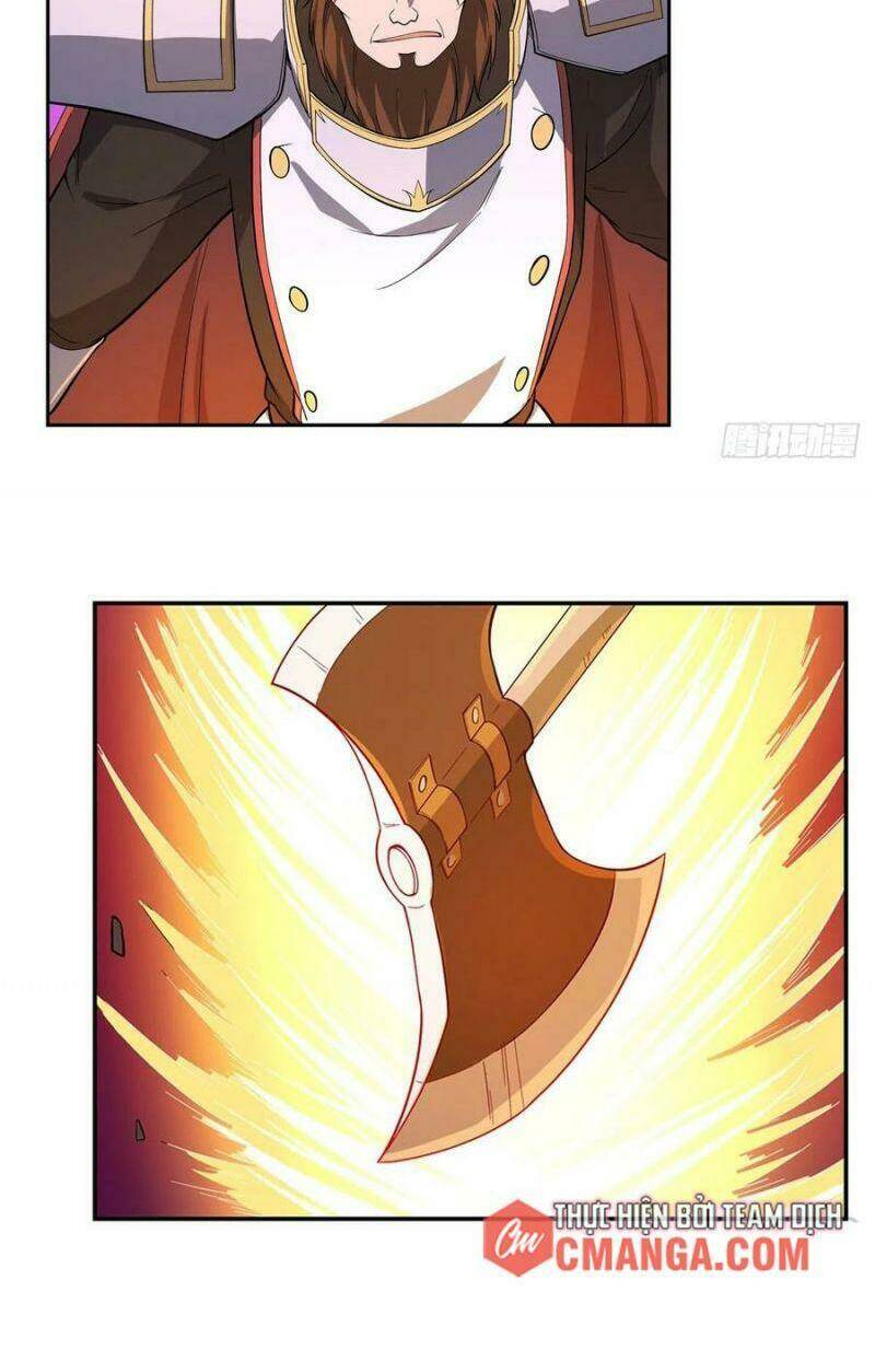 Ma Vương Thất Nghiệp Chapter 165 - Trang 2