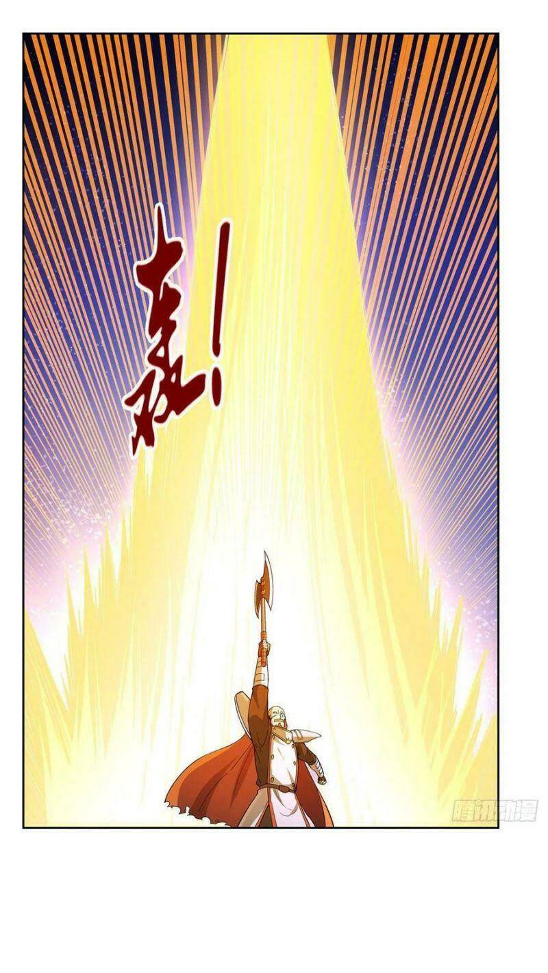 Ma Vương Thất Nghiệp Chapter 165 - Trang 2