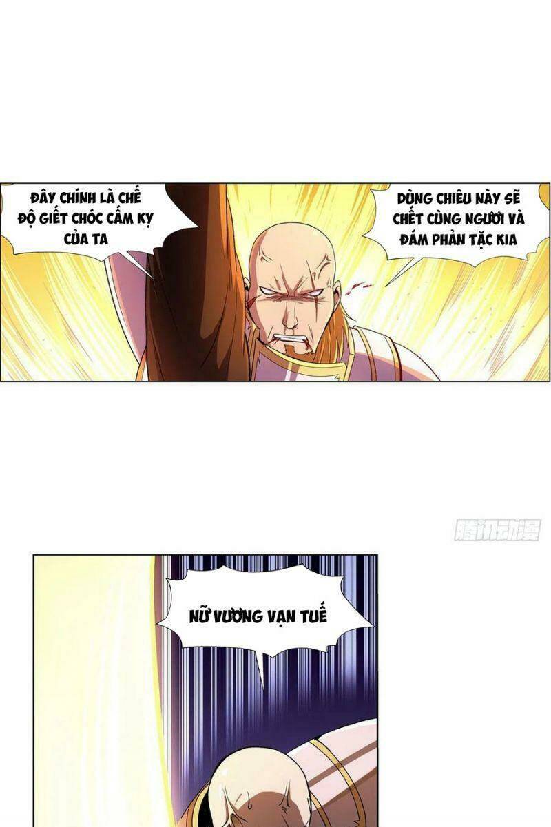 Ma Vương Thất Nghiệp Chapter 165 - Trang 2