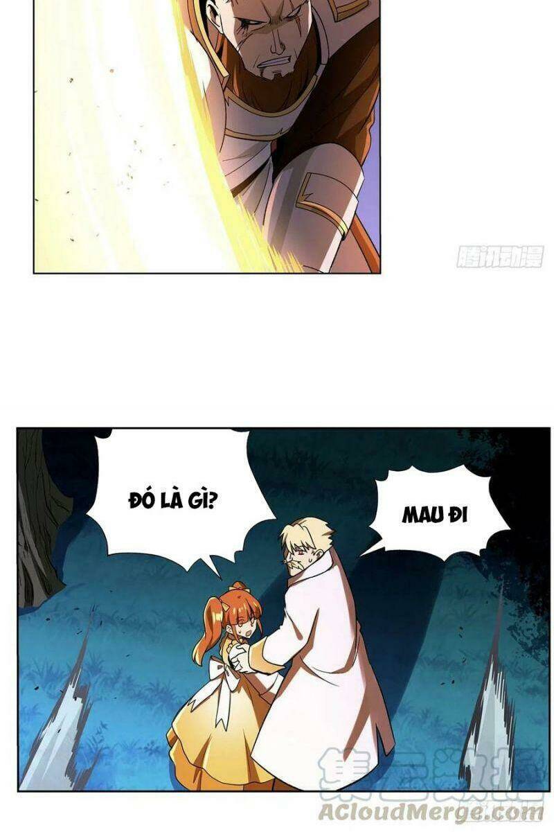 Ma Vương Thất Nghiệp Chapter 165 - Trang 2