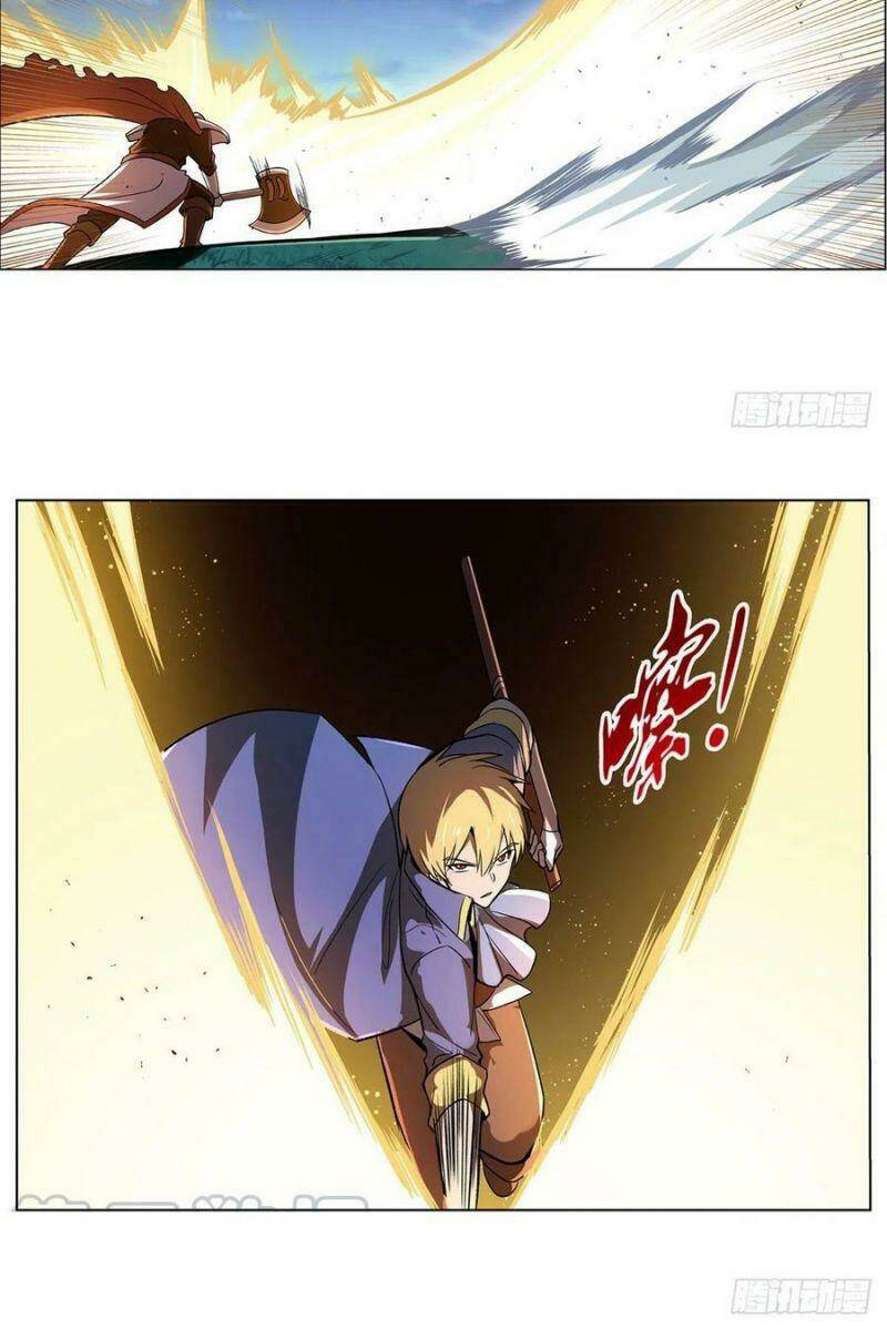 Ma Vương Thất Nghiệp Chapter 165 - Trang 2