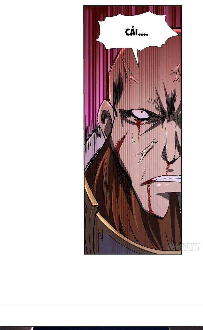 Ma Vương Thất Nghiệp Chapter 165 - Trang 2