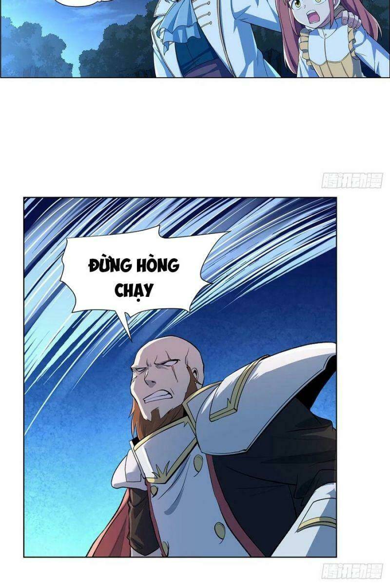 Ma Vương Thất Nghiệp Chapter 165 - Trang 2