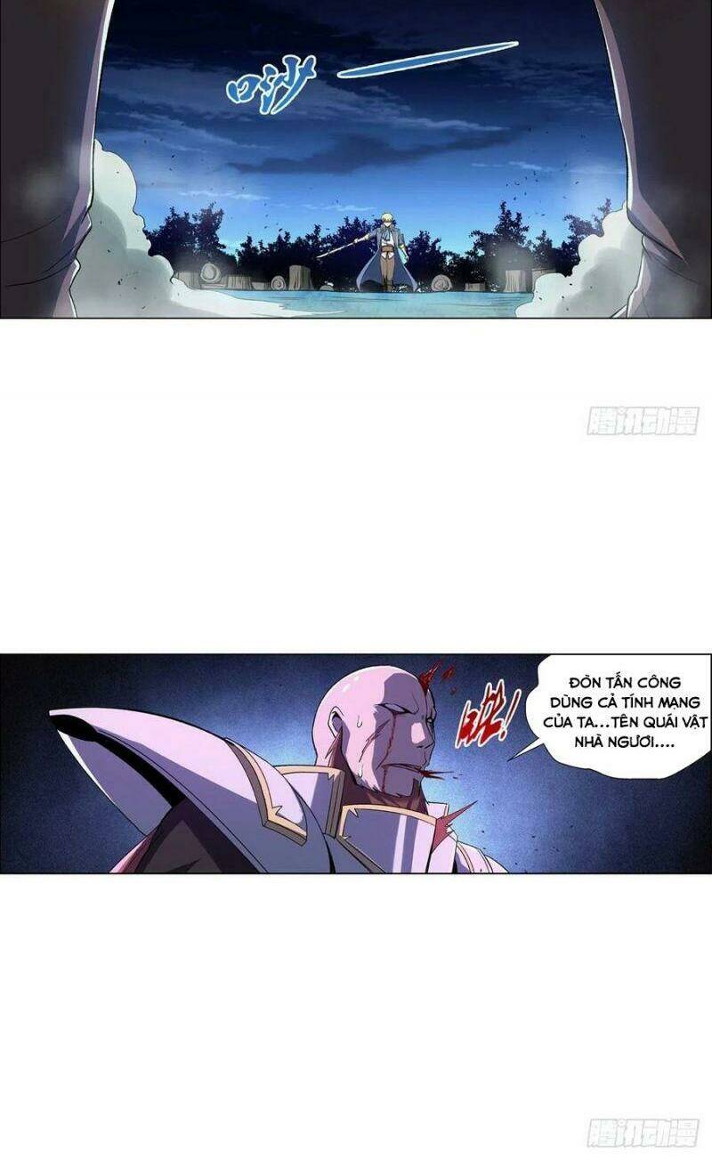 Ma Vương Thất Nghiệp Chapter 165 - Trang 2