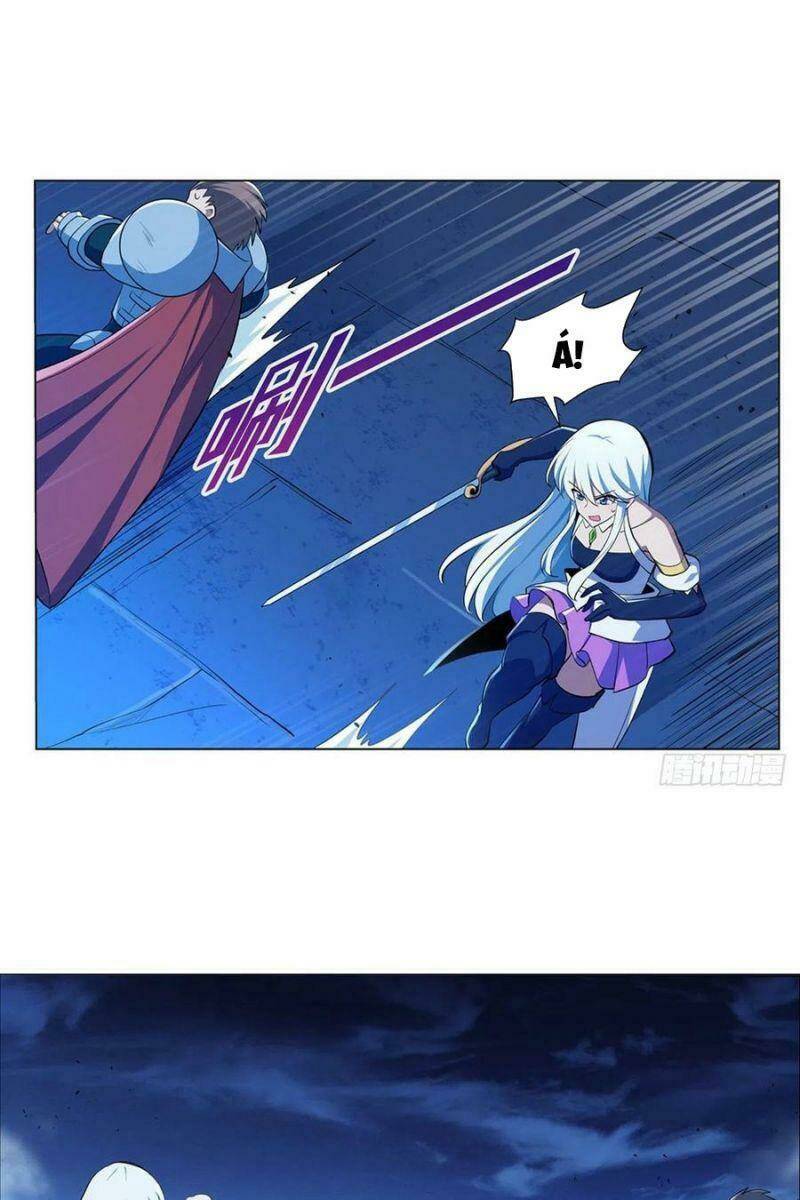 Ma Vương Thất Nghiệp Chapter 165 - Trang 2