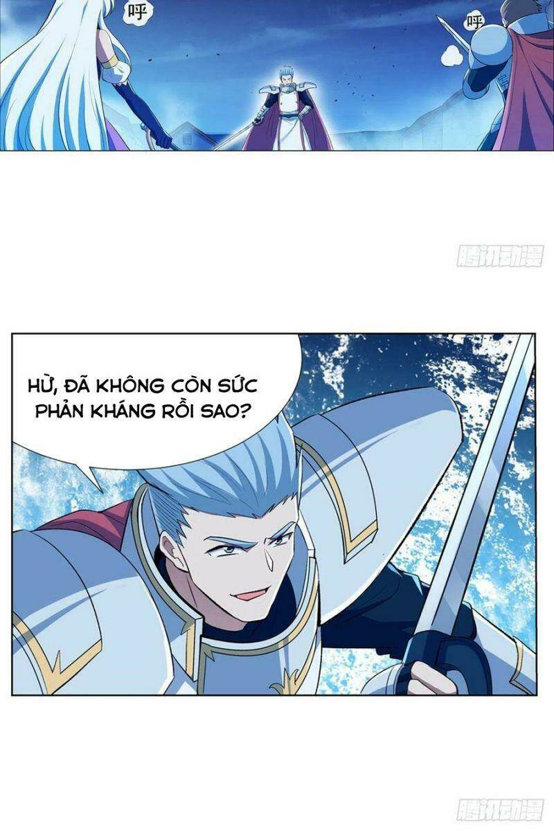 Ma Vương Thất Nghiệp Chapter 165 - Trang 2