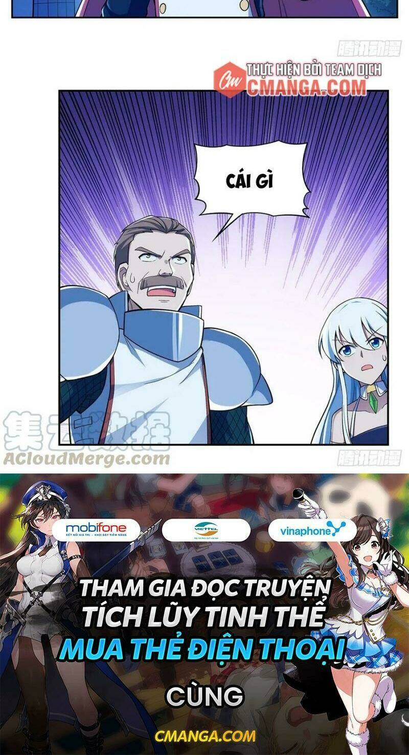 Ma Vương Thất Nghiệp Chapter 165 - Trang 2