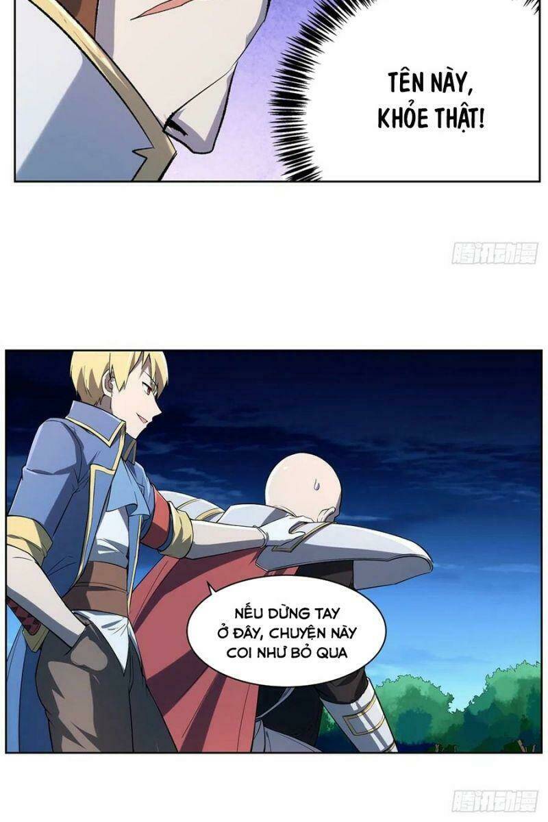 Ma Vương Thất Nghiệp Chapter 165 - Trang 2