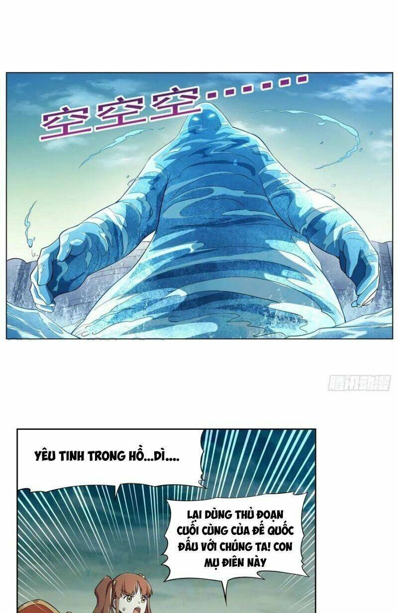 Ma Vương Thất Nghiệp Chapter 169 - Trang 2