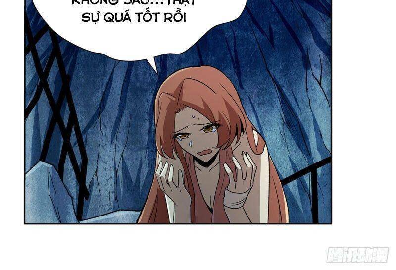 Ma Vương Thất Nghiệp Chapter 171 - Trang 2