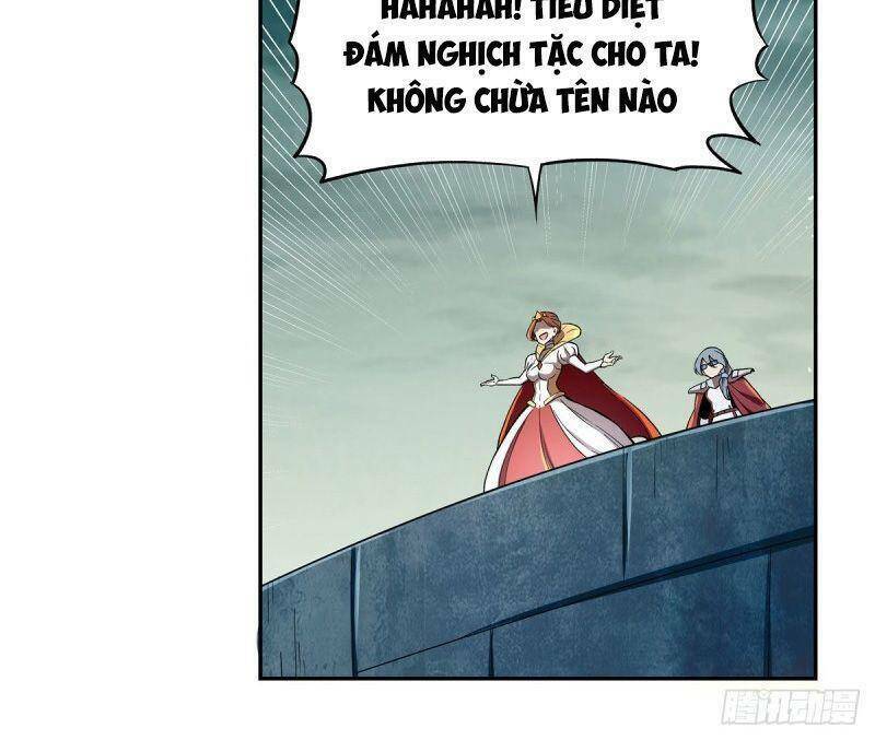 Ma Vương Thất Nghiệp Chapter 171 - Trang 2