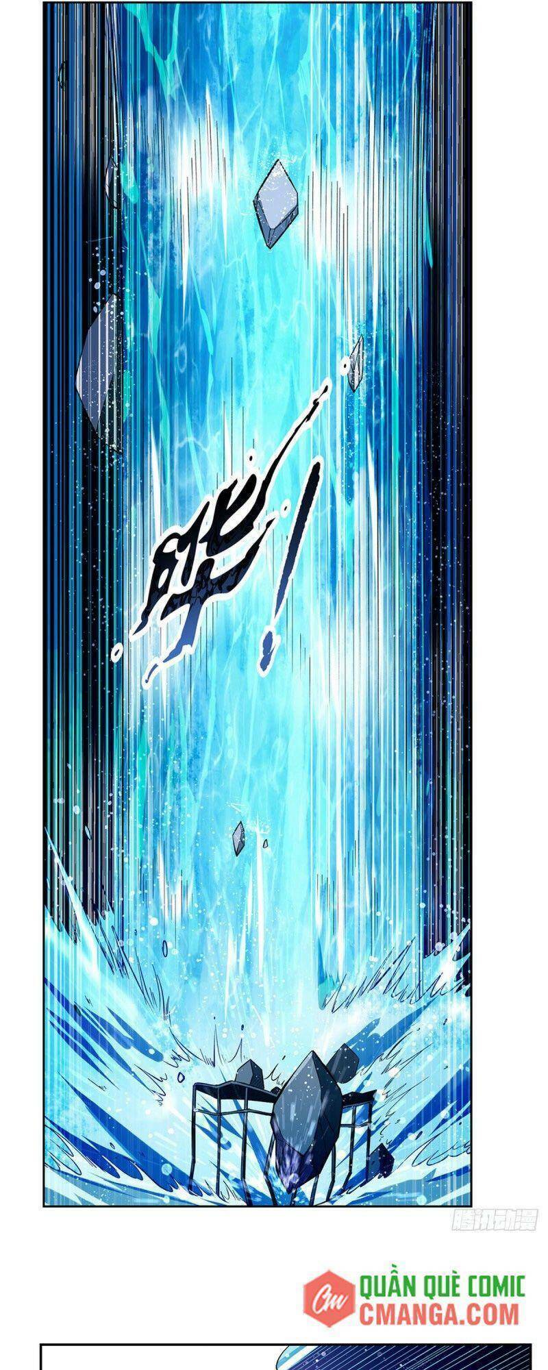 Ma Vương Thất Nghiệp Chapter 171 - Trang 2