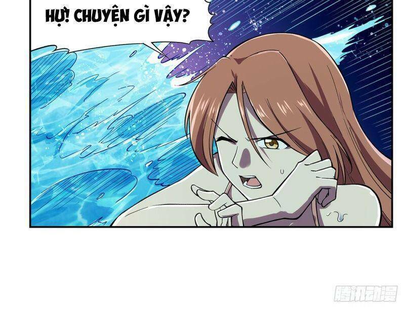 Ma Vương Thất Nghiệp Chapter 171 - Trang 2