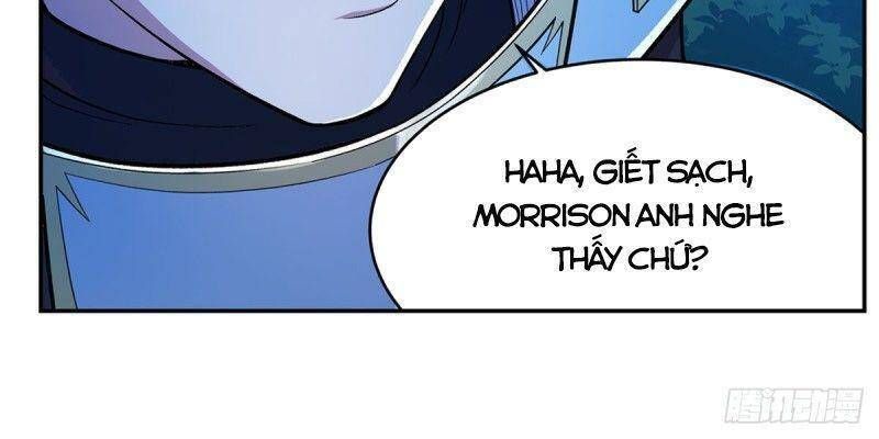 Ma Vương Thất Nghiệp Chapter 173.1 - Trang 2