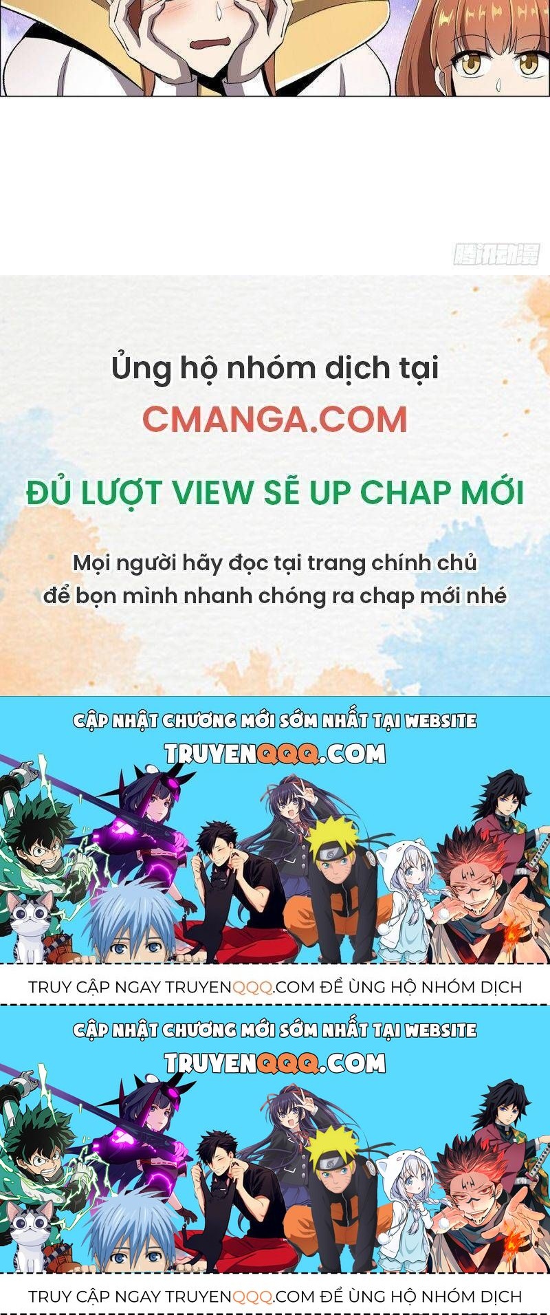 Ma Vương Thất Nghiệp Chapter 173.2 - Trang 2
