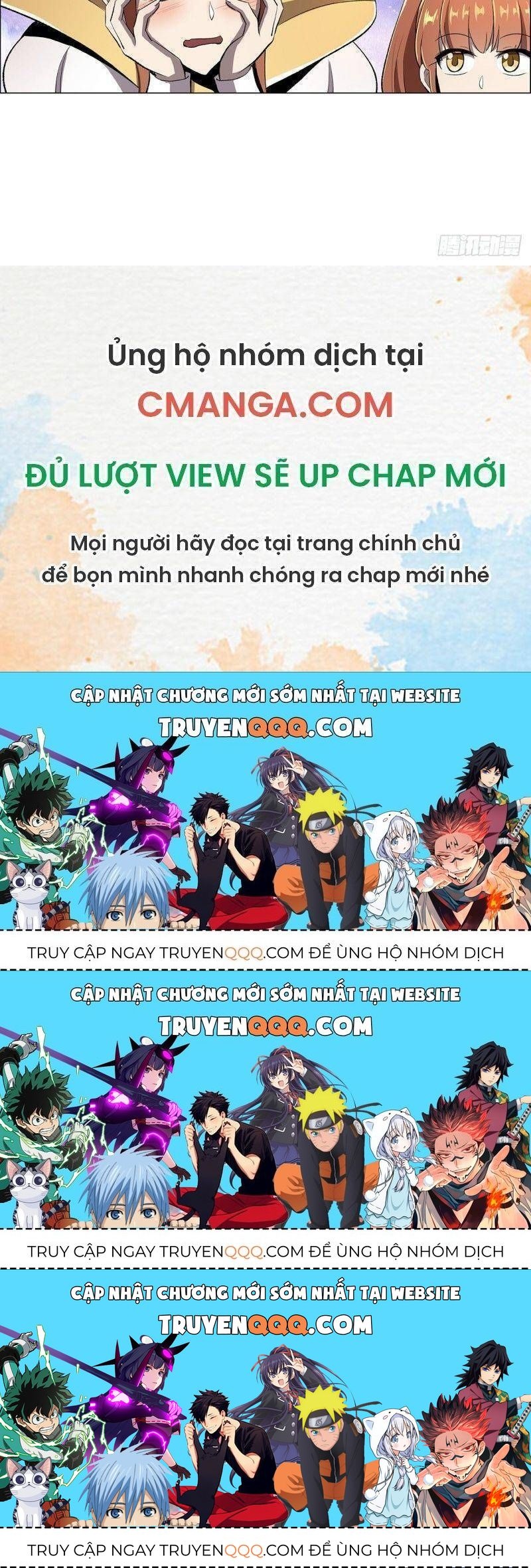 Ma Vương Thất Nghiệp Chapter 173.3 - Trang 2