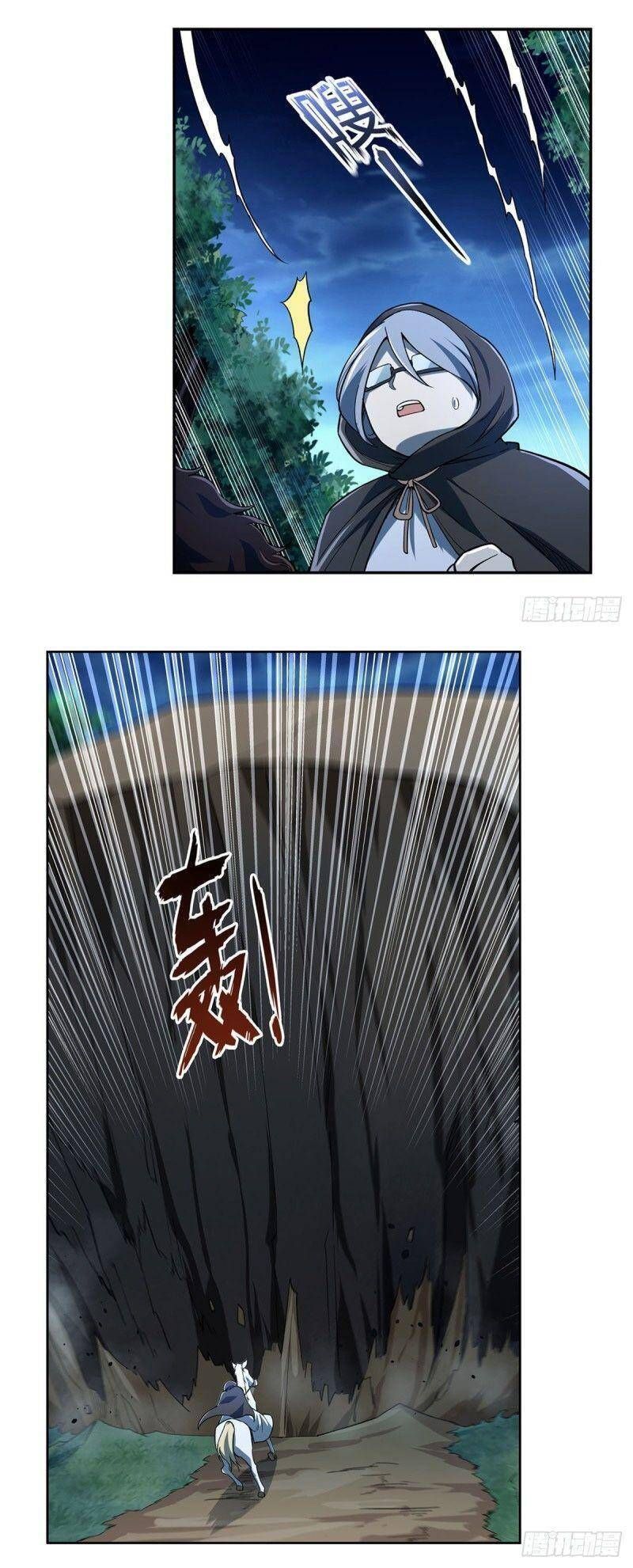 Ma Vương Thất Nghiệp Chapter 173.4 - Trang 2