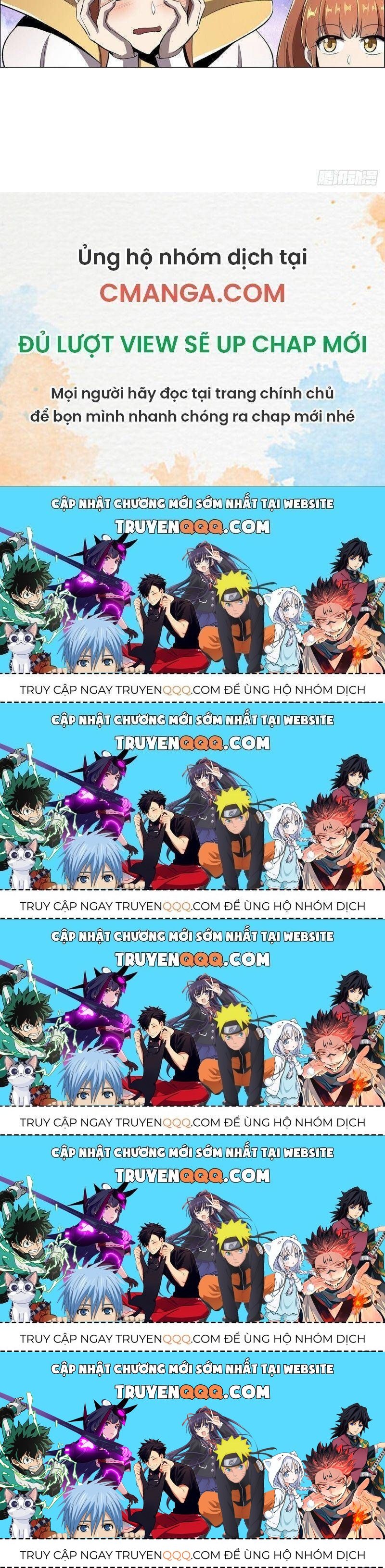 Ma Vương Thất Nghiệp Chapter 173.5 - Trang 2