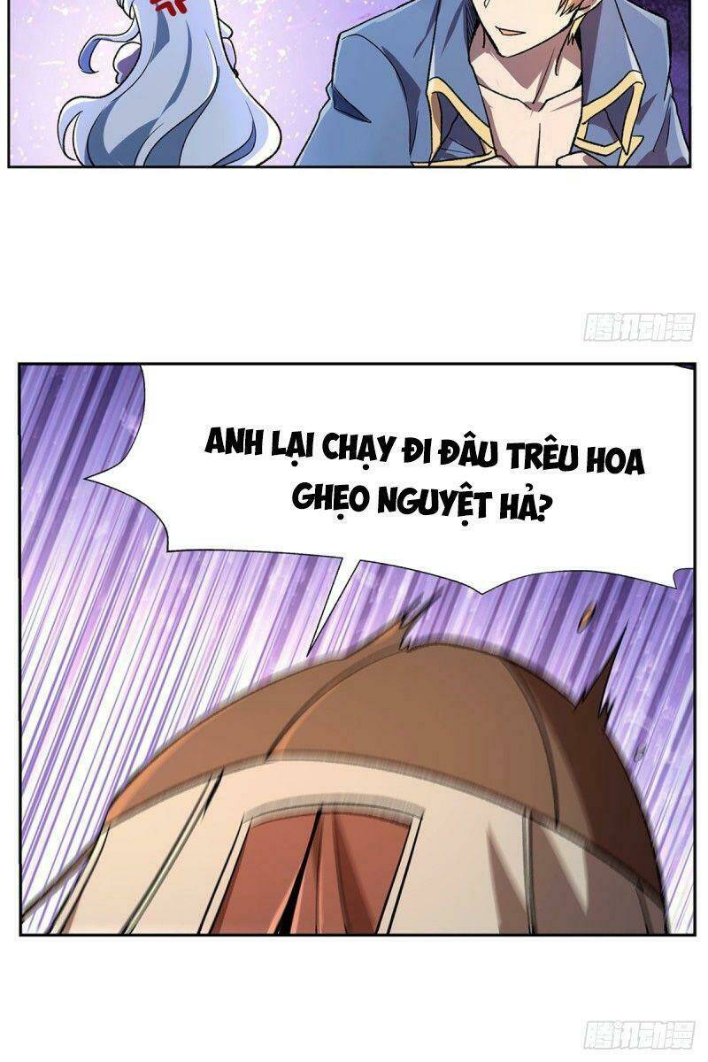 Ma Vương Thất Nghiệp Chapter 173 - Trang 2