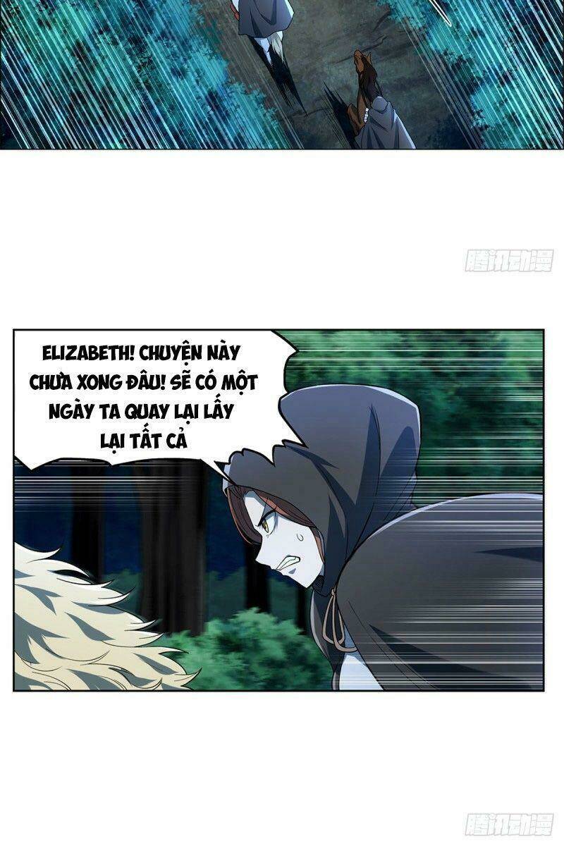 Ma Vương Thất Nghiệp Chapter 173 - Trang 2