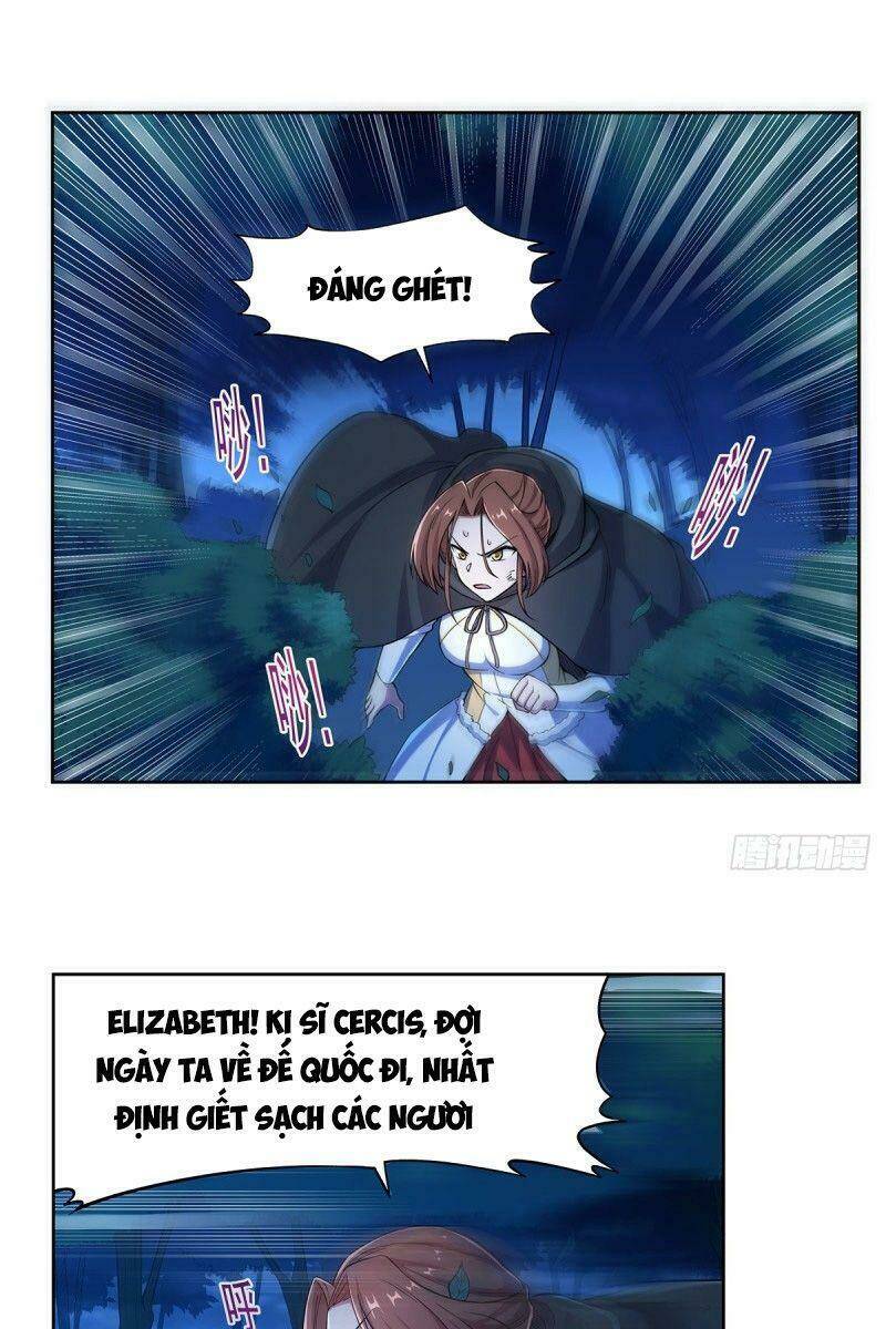 Ma Vương Thất Nghiệp Chapter 173 - Trang 2