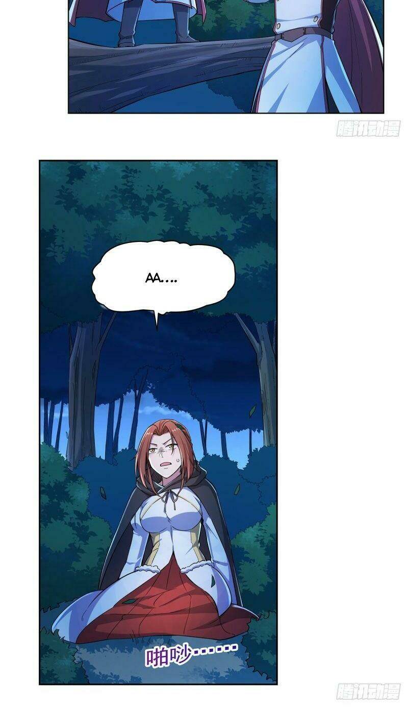 Ma Vương Thất Nghiệp Chapter 173 - Trang 2